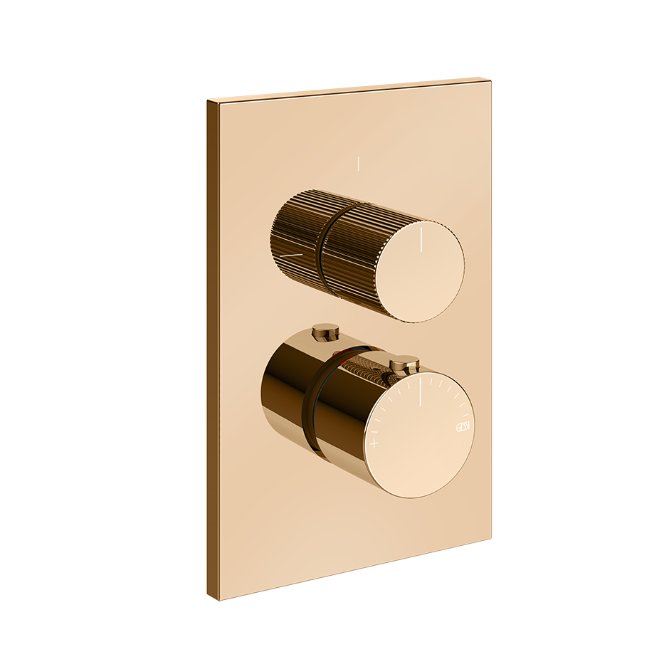73537 - Warm Bronze Pvd