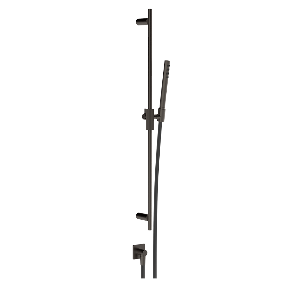 73541 - Black Metal Br. Pvd