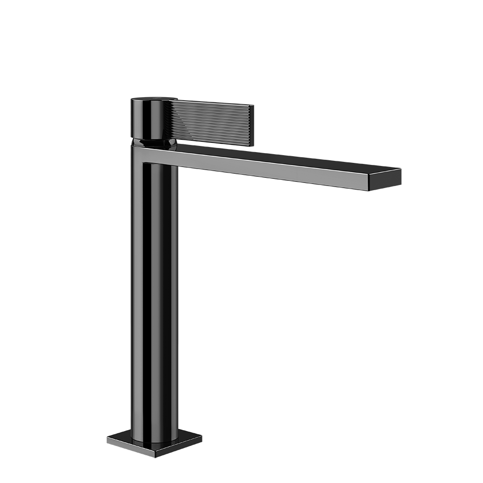 73555 - Black Metal Pvd