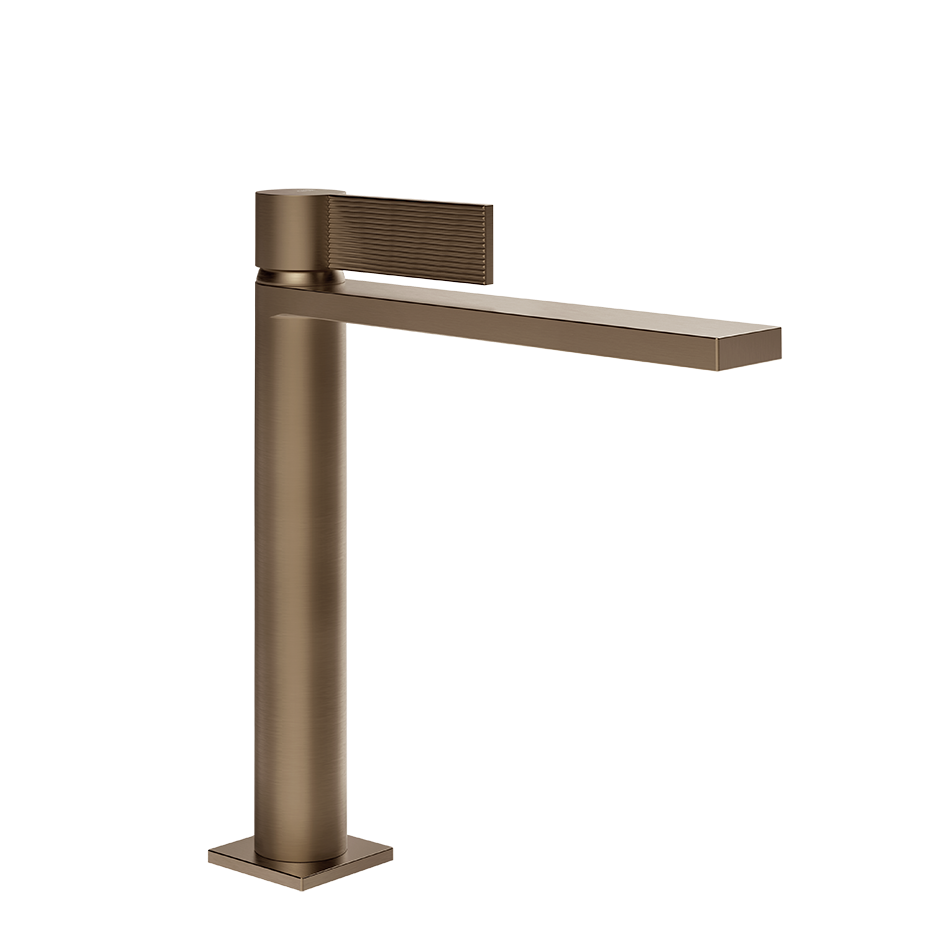 73555 - Coffee Bronze Brushed Pvd