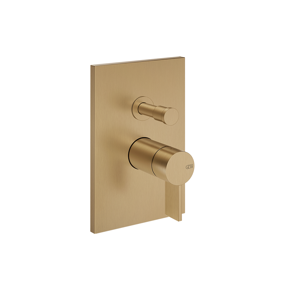 73579 - Warm Bronze Br. Pvd