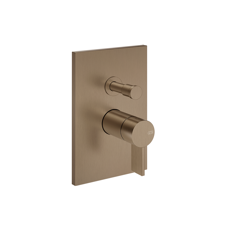 73579 - Coffee Bronze Brushed Pvd