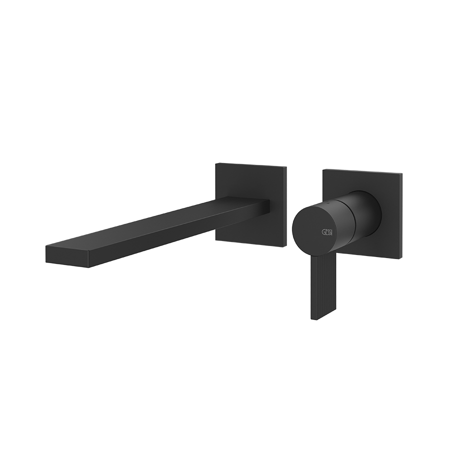 73588 - Matte Black