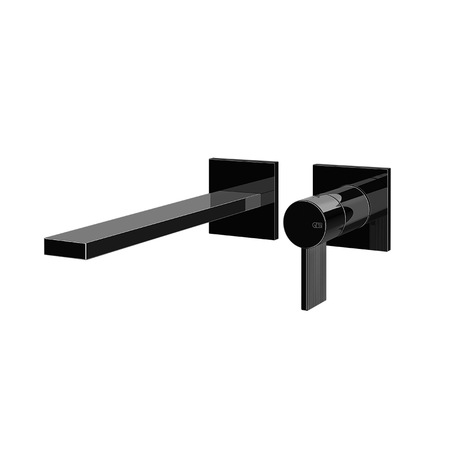 73588 - Black Metal Pvd