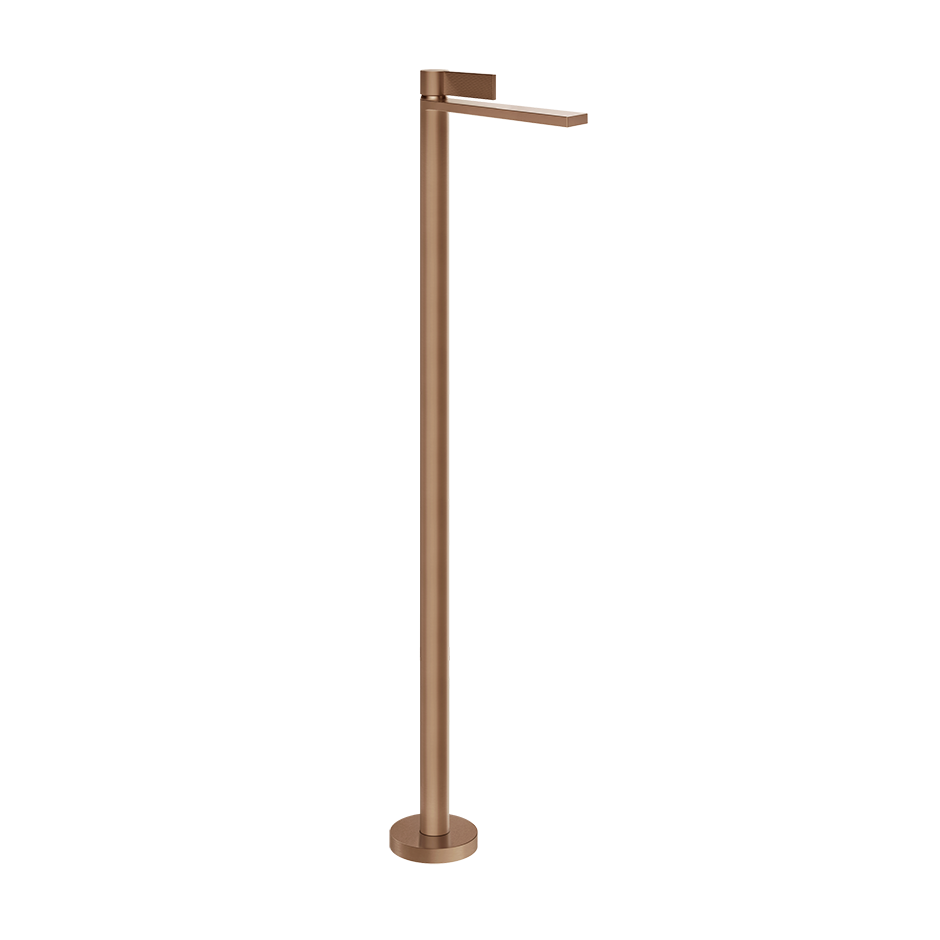 73595 - Copper Brushed Pvd