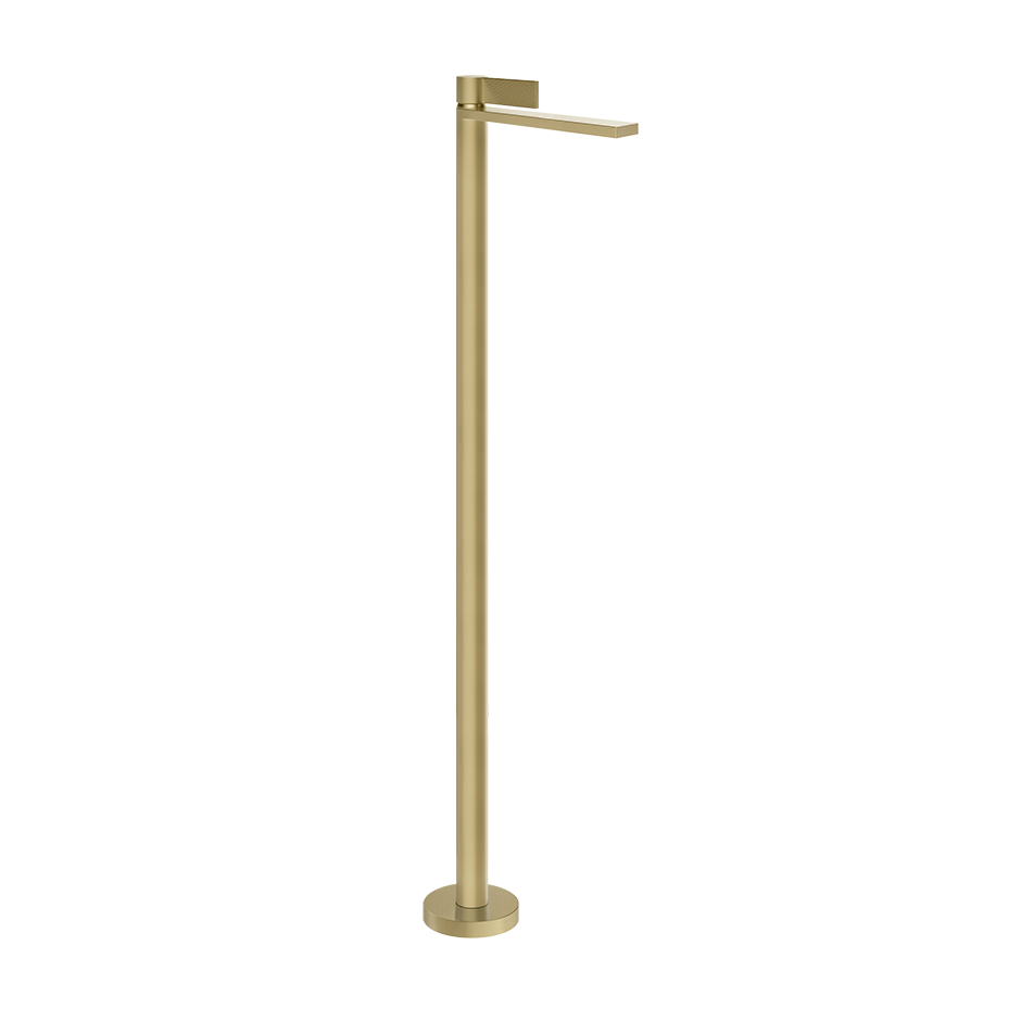 73595 - Brass Brushed Pvd