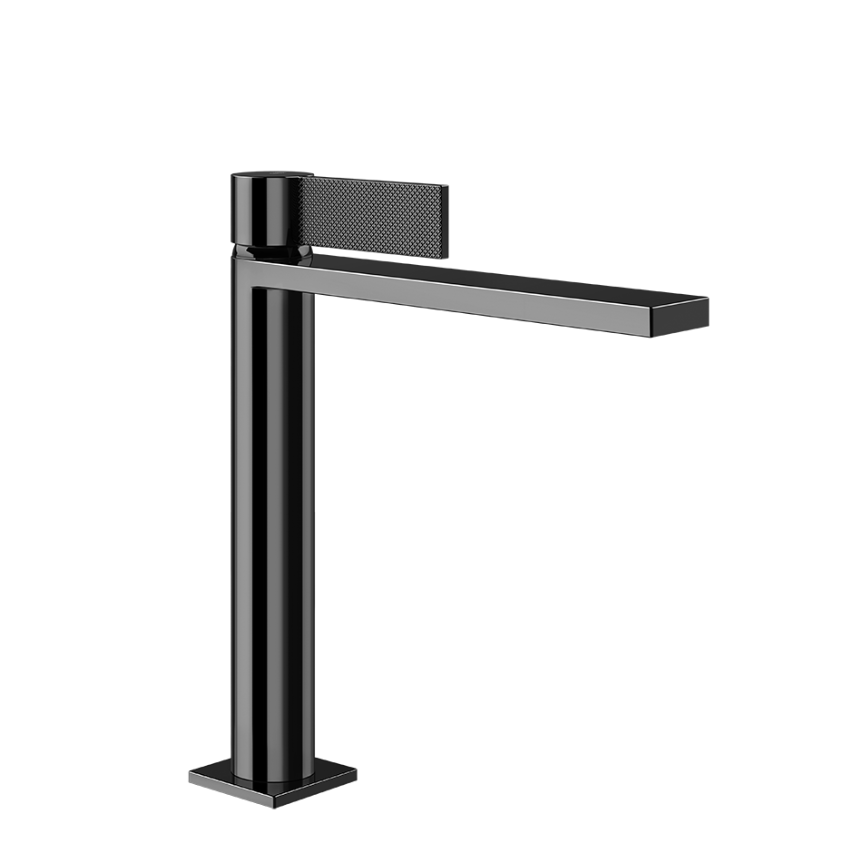 73606 - Black Metal Pvd