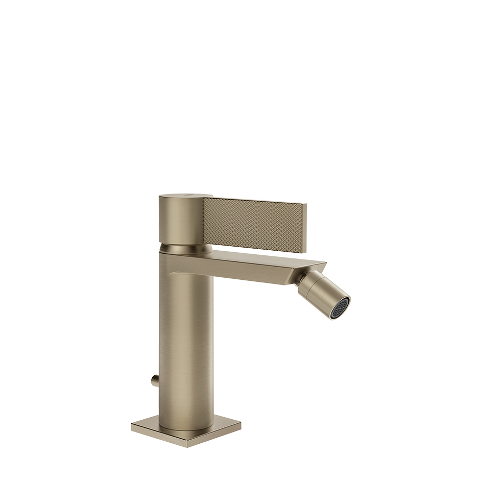 73607 - Finox Brushed Nickel