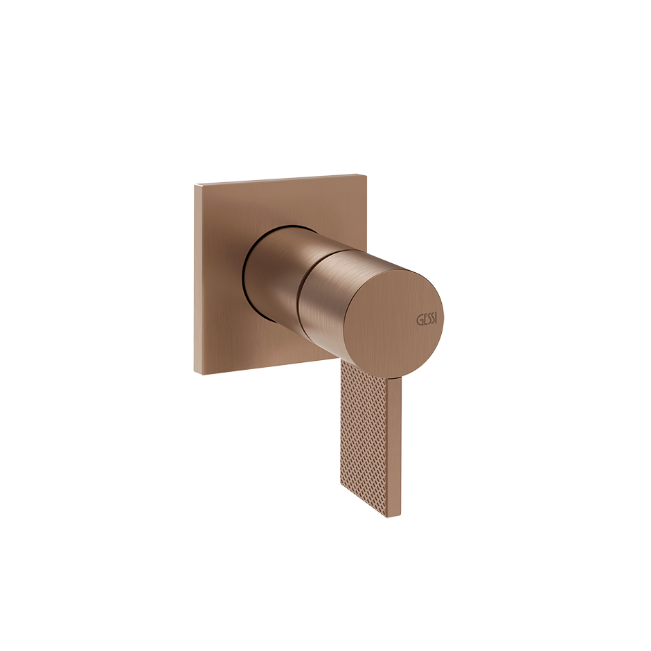 73609 - Copper Brushed Pvd