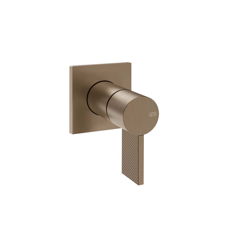 73609 - Coffee Bronze Brushed Pvd
