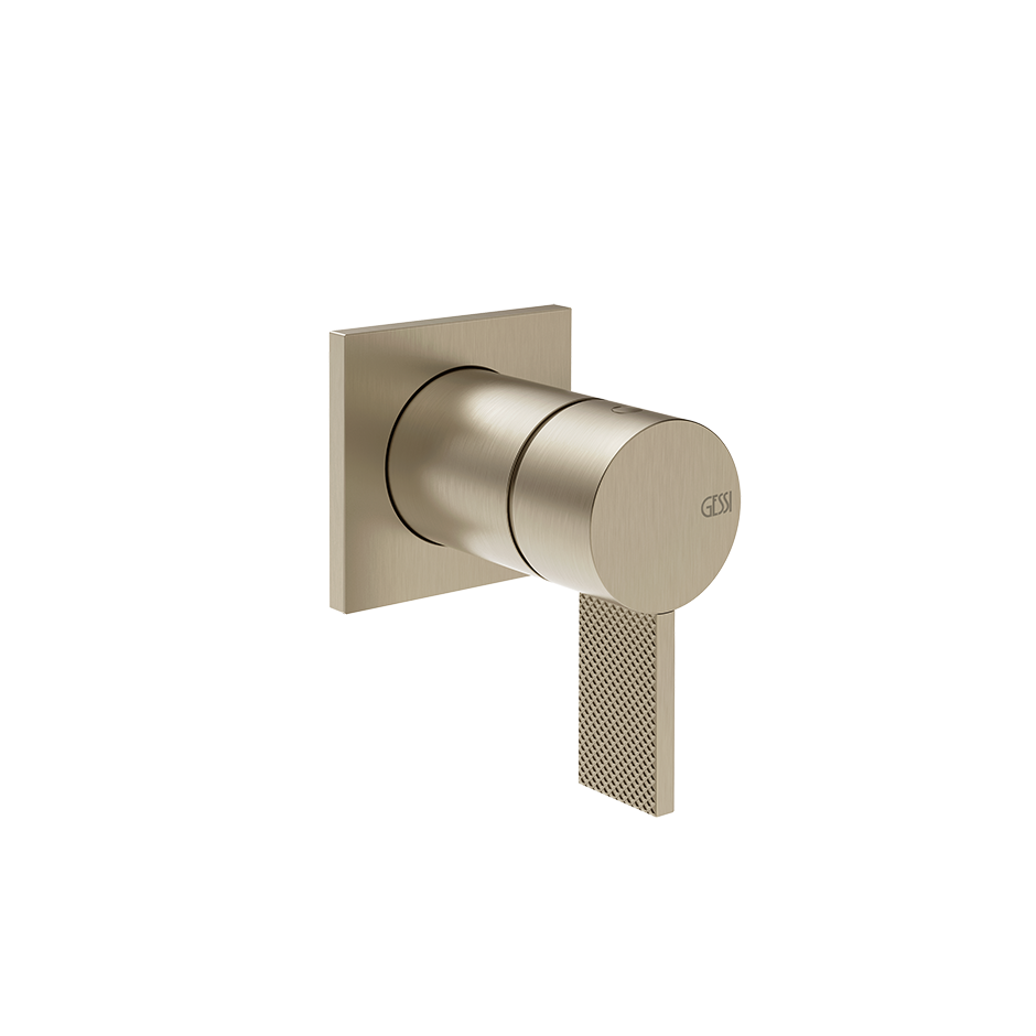 73619 - Finox Brushed Nickel