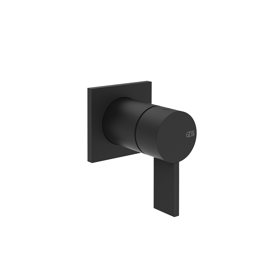 73619 - Matte Black