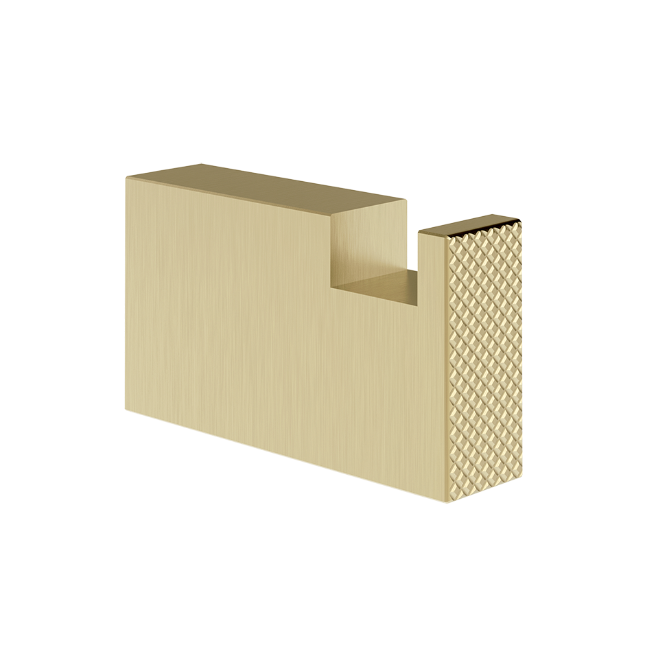 73621 - Brass Brushed Pvd