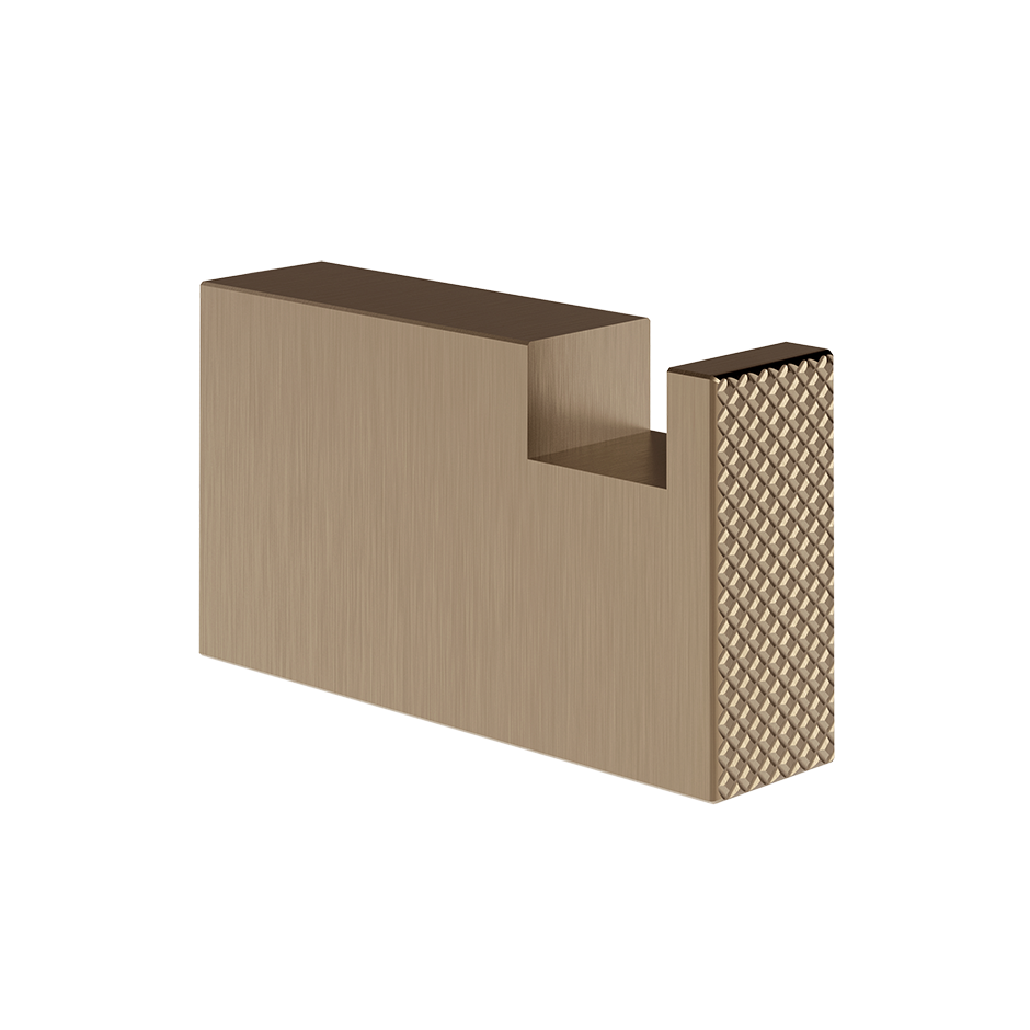 73621 - Coffee Bronze Brushed Pvd