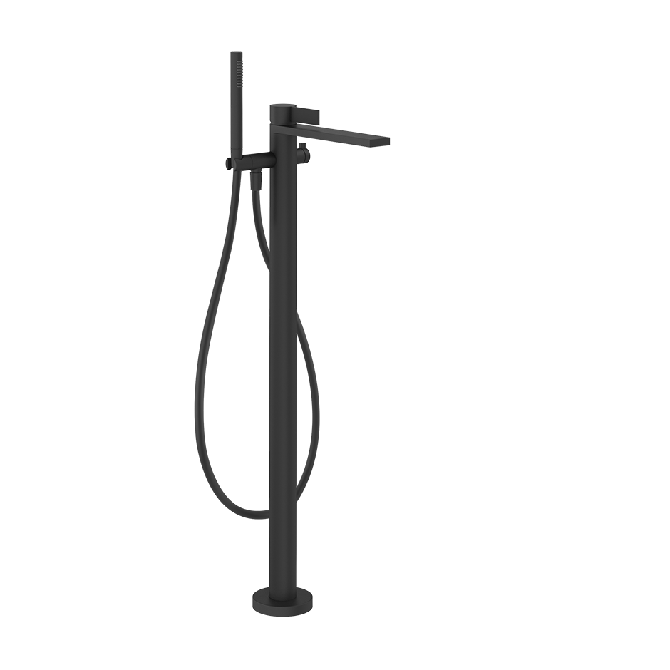 73628 - Matte Black