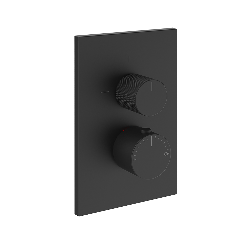 73633 - Matte Black