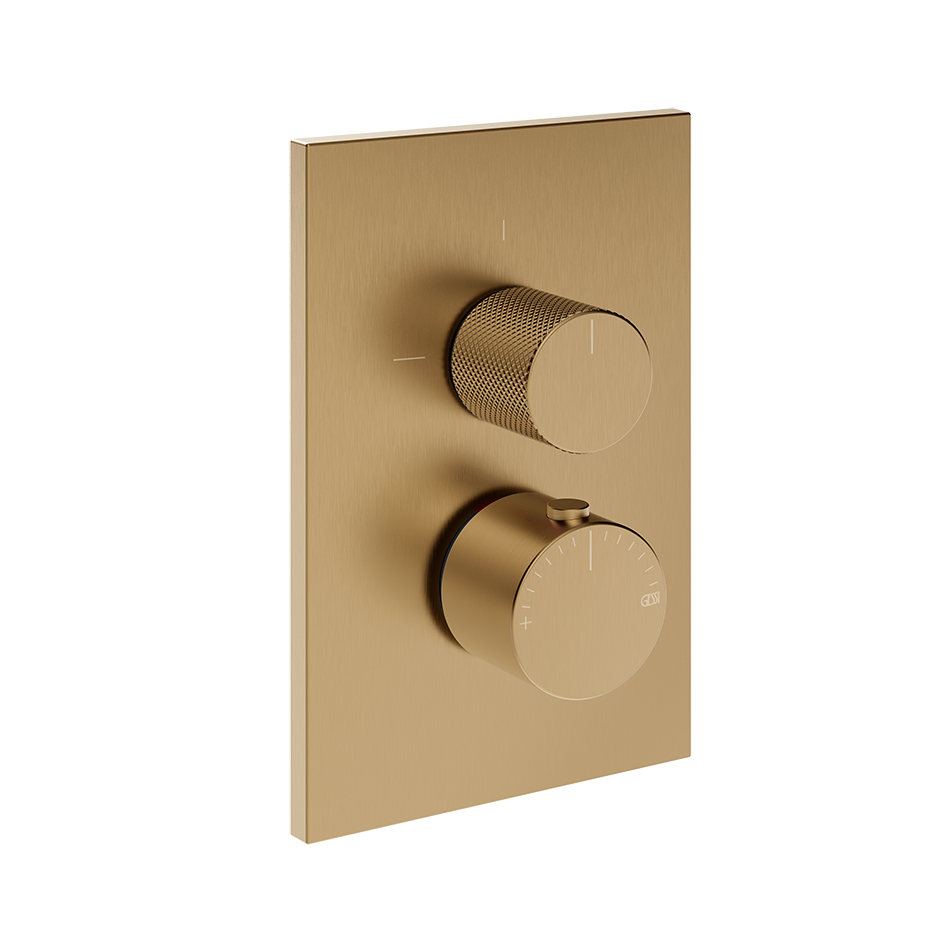 73635 - Warm Bronze Br. Pvd