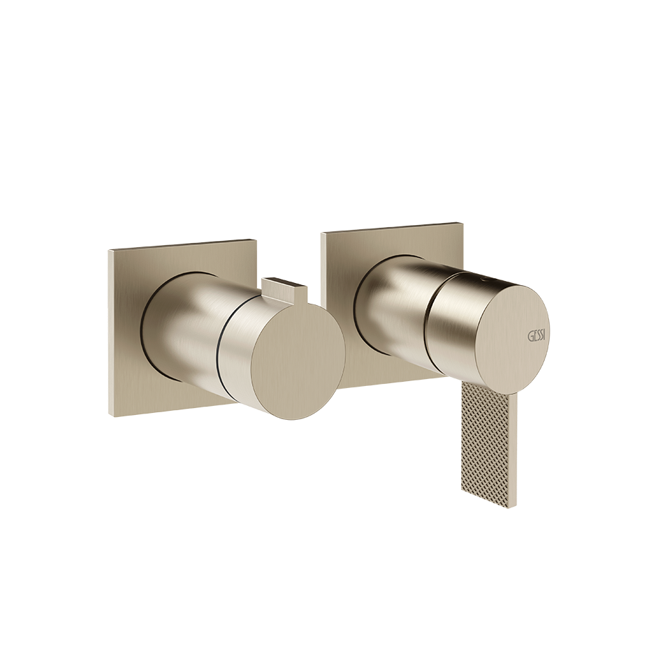 73638 - Finox Brushed Nickel