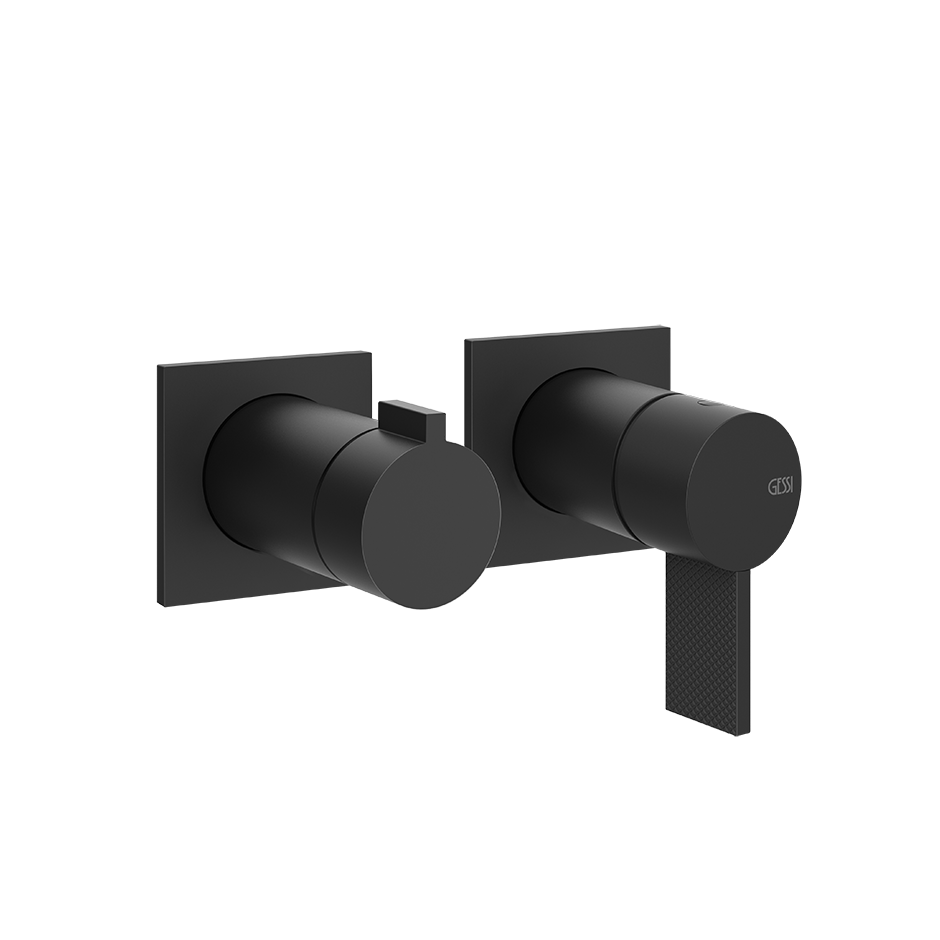 73638 - Matte Black