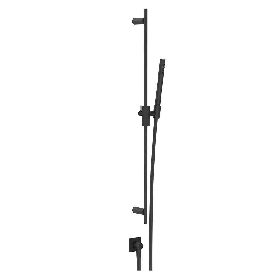 73641 - Matte Black