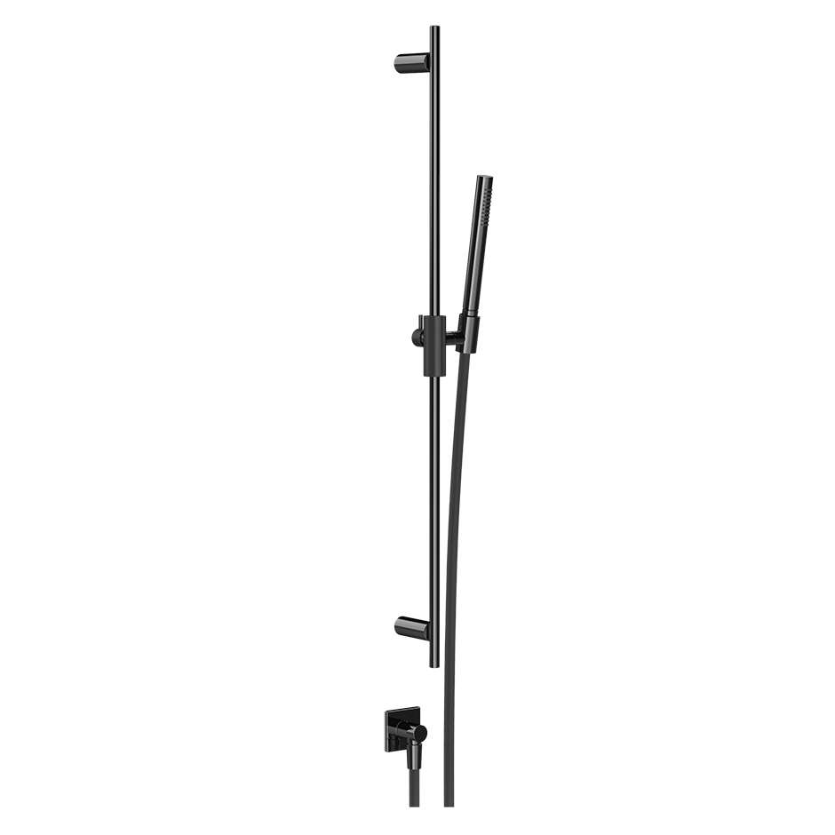 73641 - Black Metal Pvd