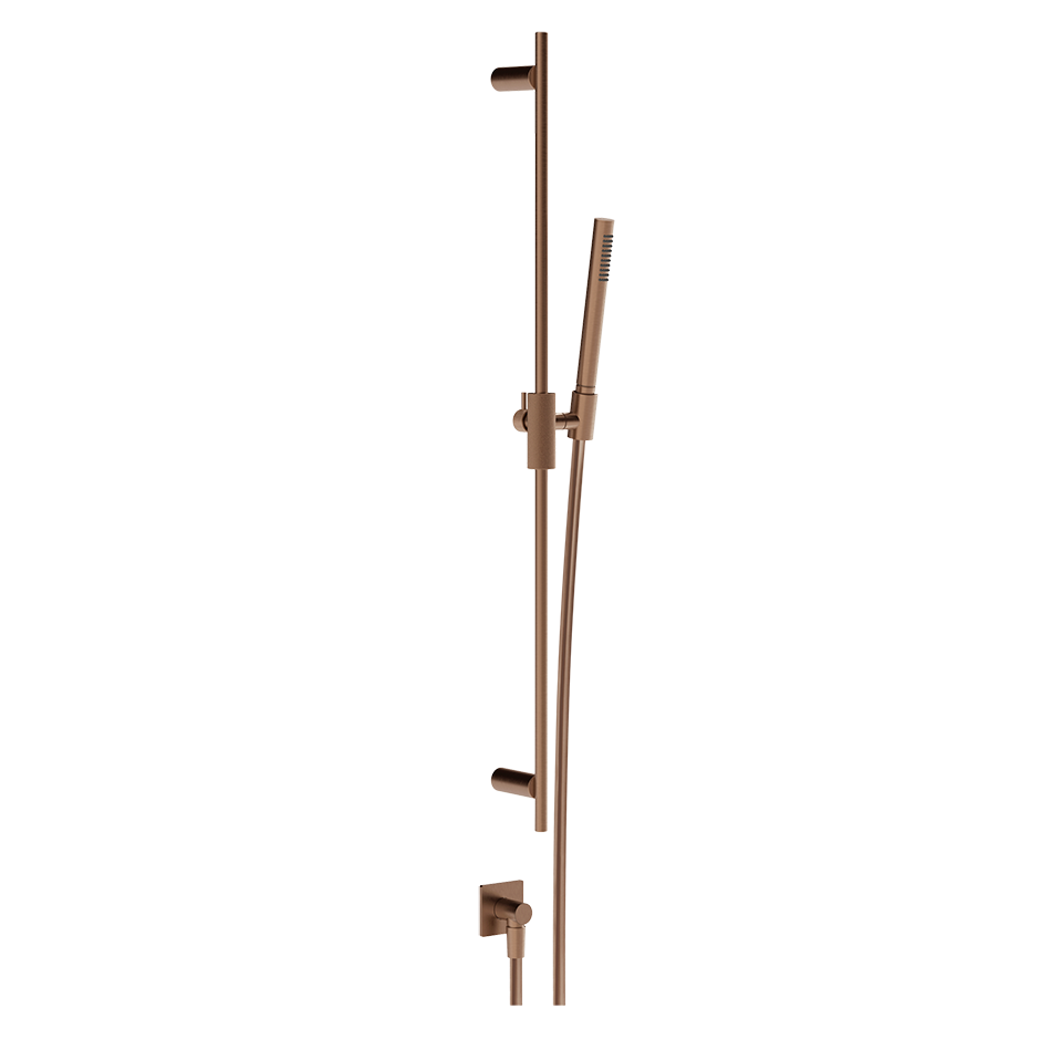 73641 - Copper Brushed Pvd