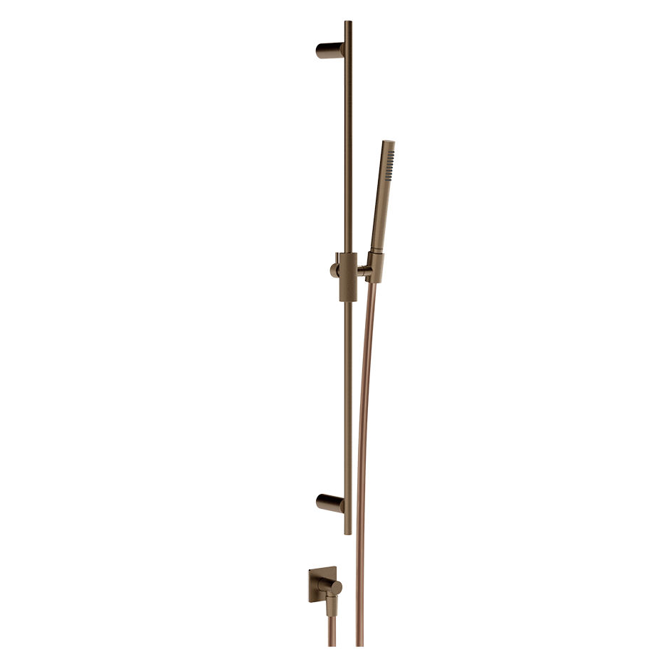 73641 - Coffee Bronze Brushed Pvd