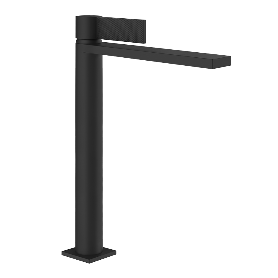 73653 - Matte Black