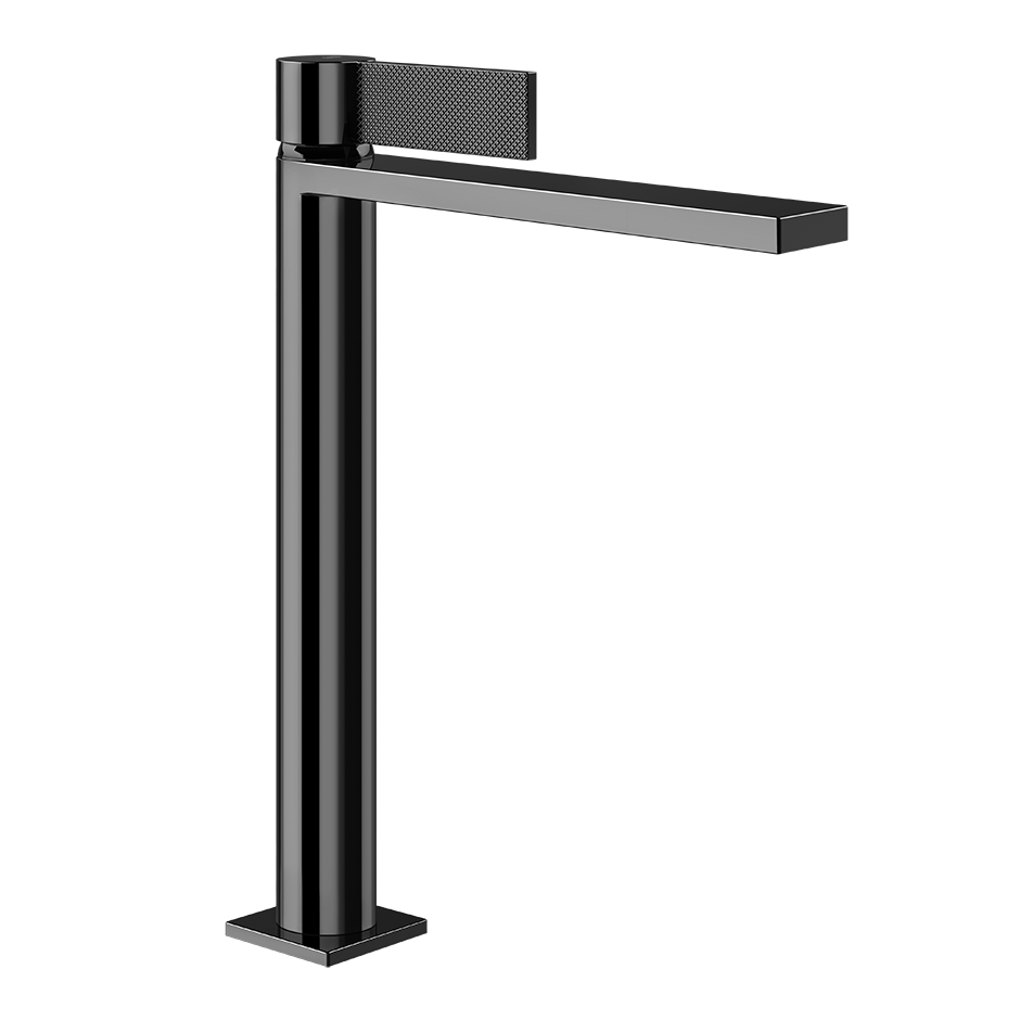 73653 - Black Metal Pvd