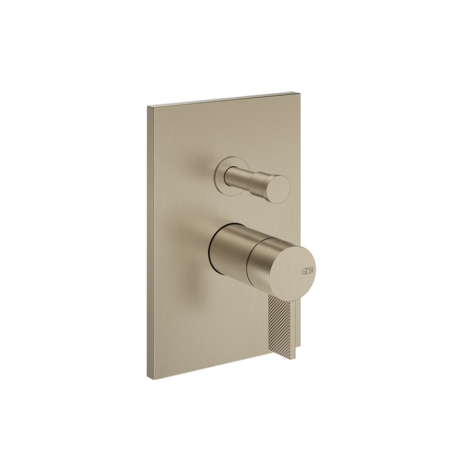 73679 - Finox Brushed Nickel