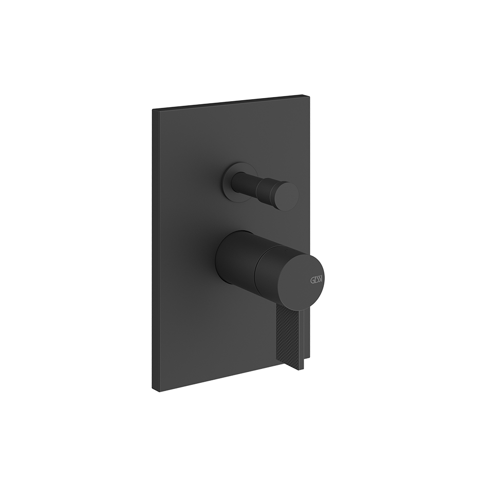 73679 - Matte Black