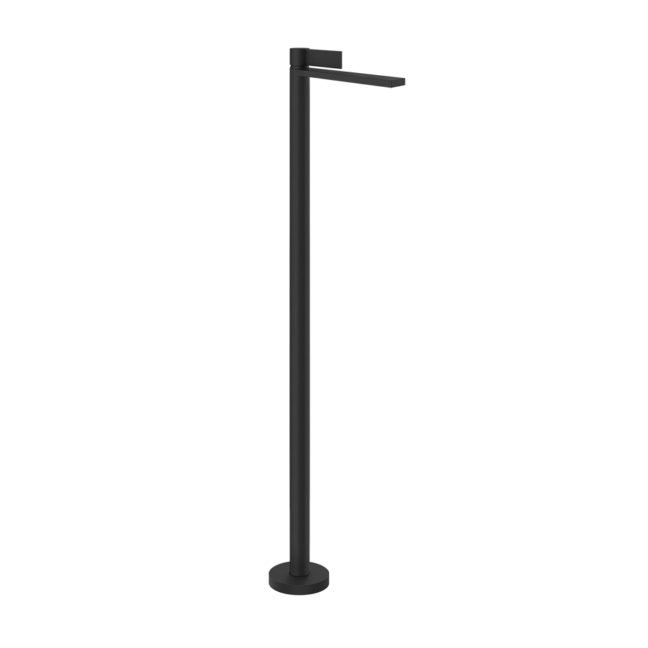 73695 - Matte Black