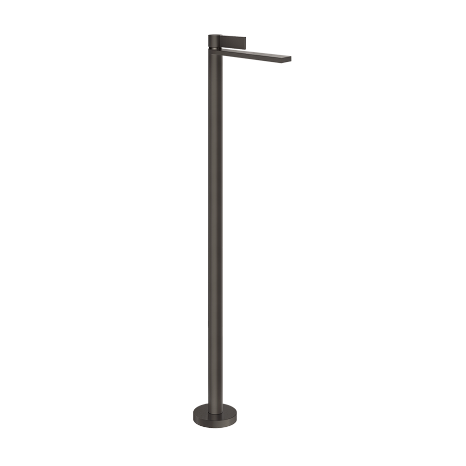 73695 - Black Metal Br. Pvd