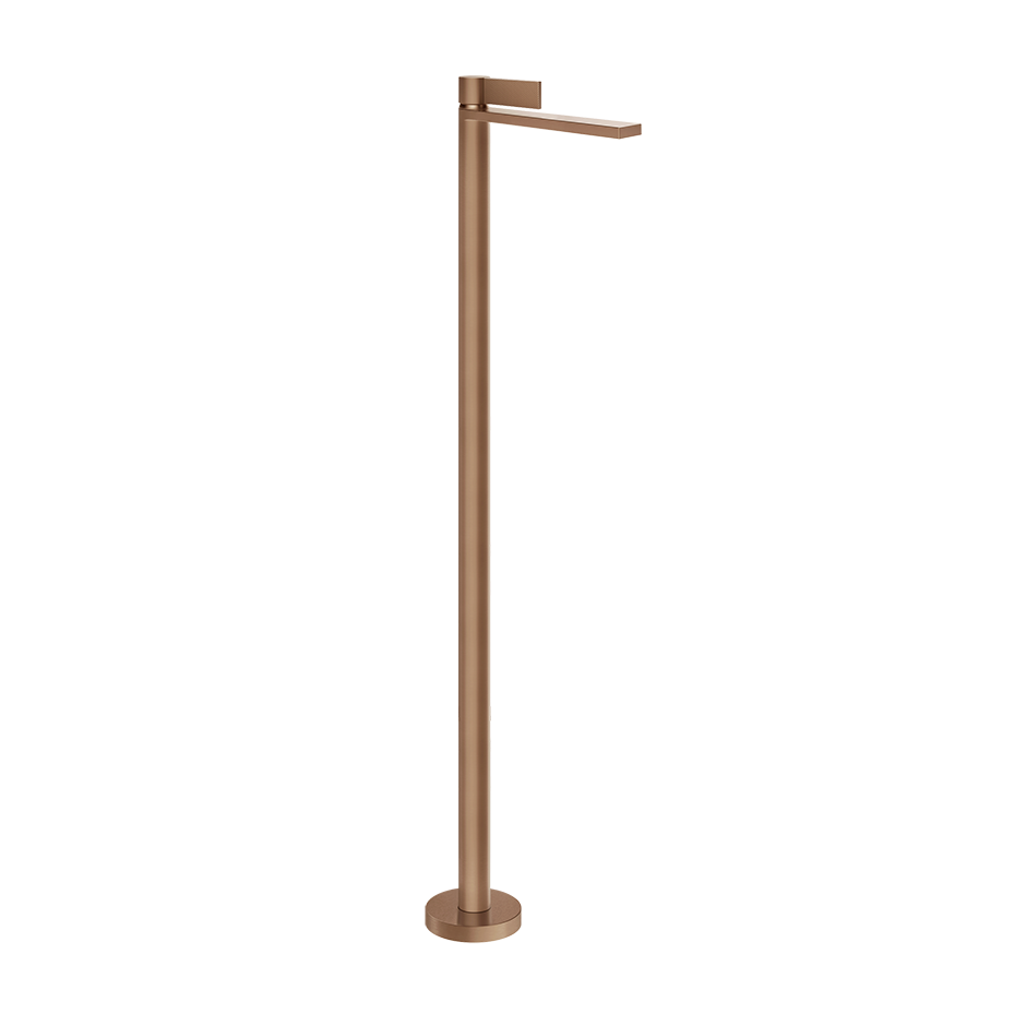 73695 - Copper Brushed Pvd