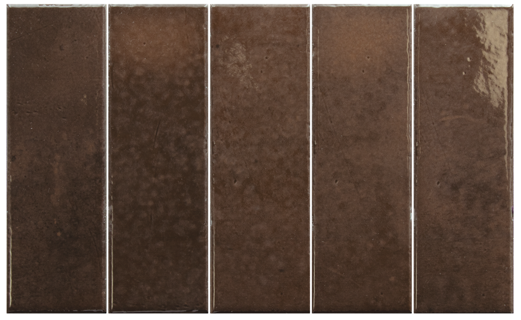 Bohemian Coffee Quartz