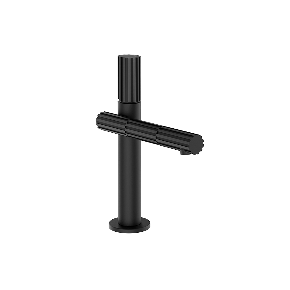 75002 - Matte Black