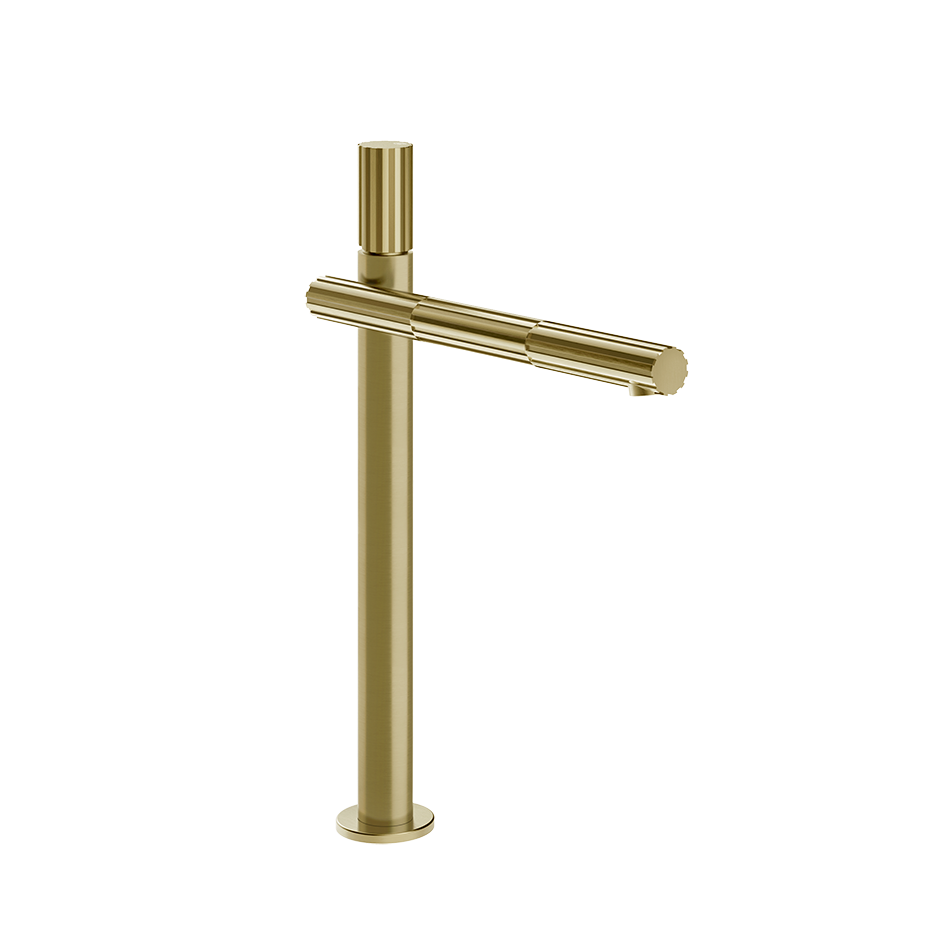 75004 - Brass Brushed Pvd