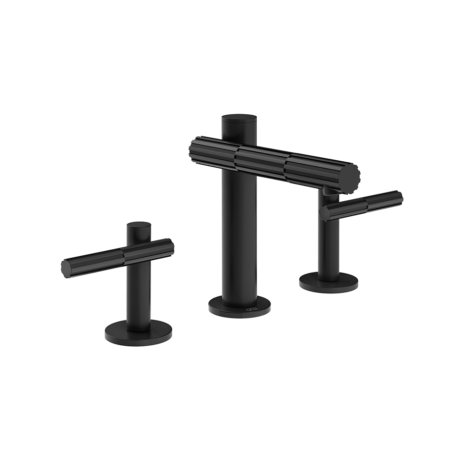 75014 - Matte Black