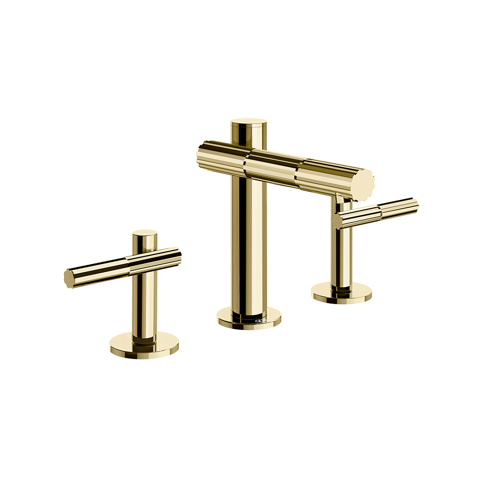 75014 - Brass Pvd