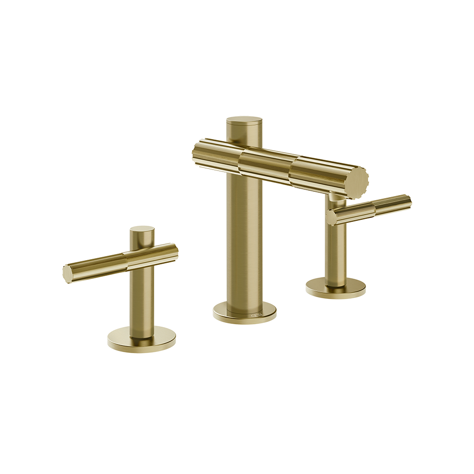 75014 - Brass Brushed Pvd