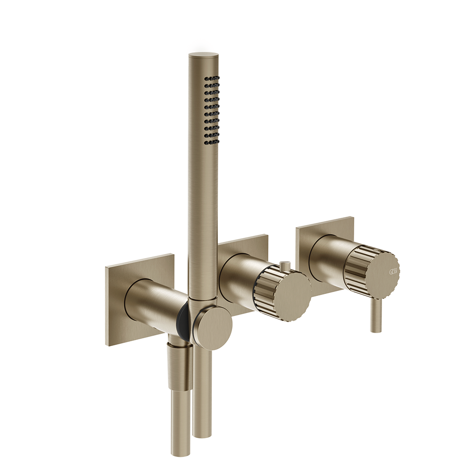 75036 - Finox Brushed Nickel