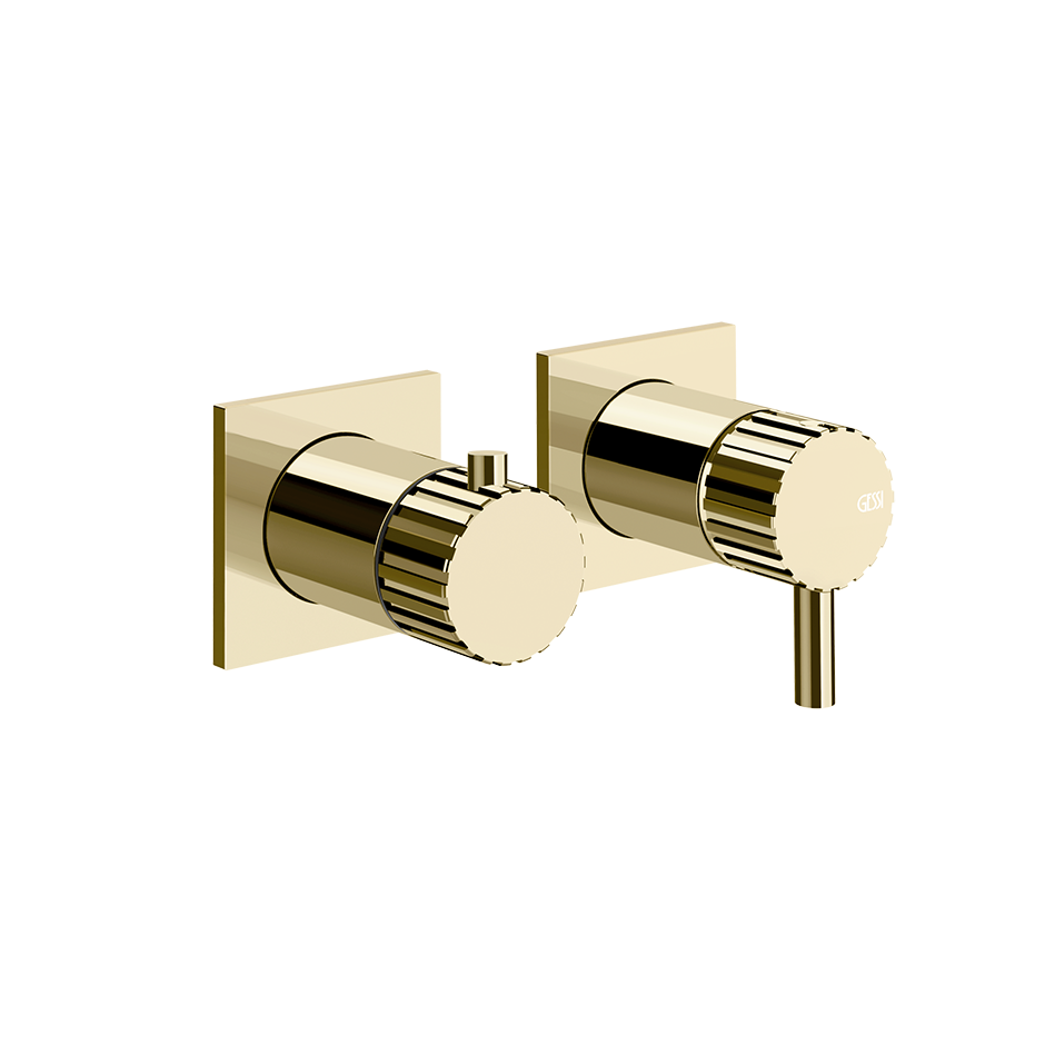 75038 - Brass Pvd