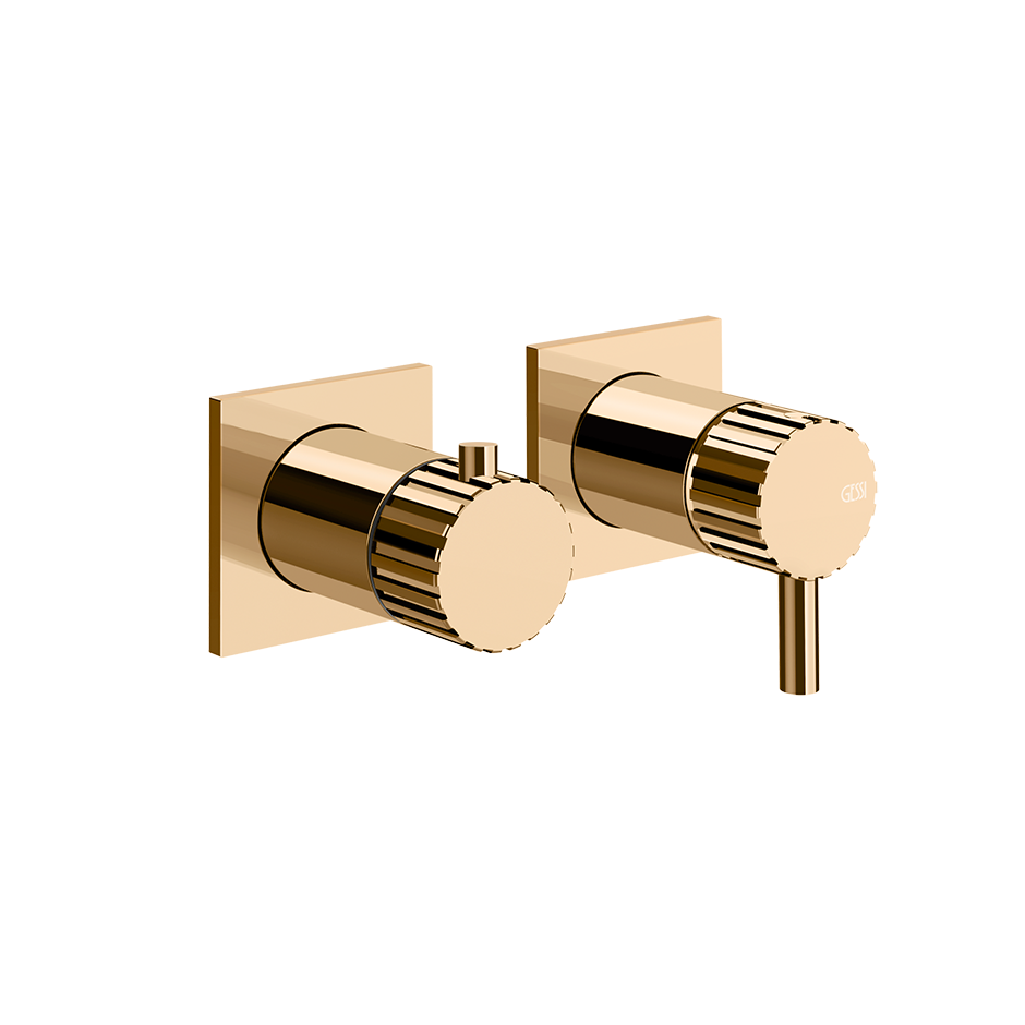 75038 - Warm Bronze Pvd