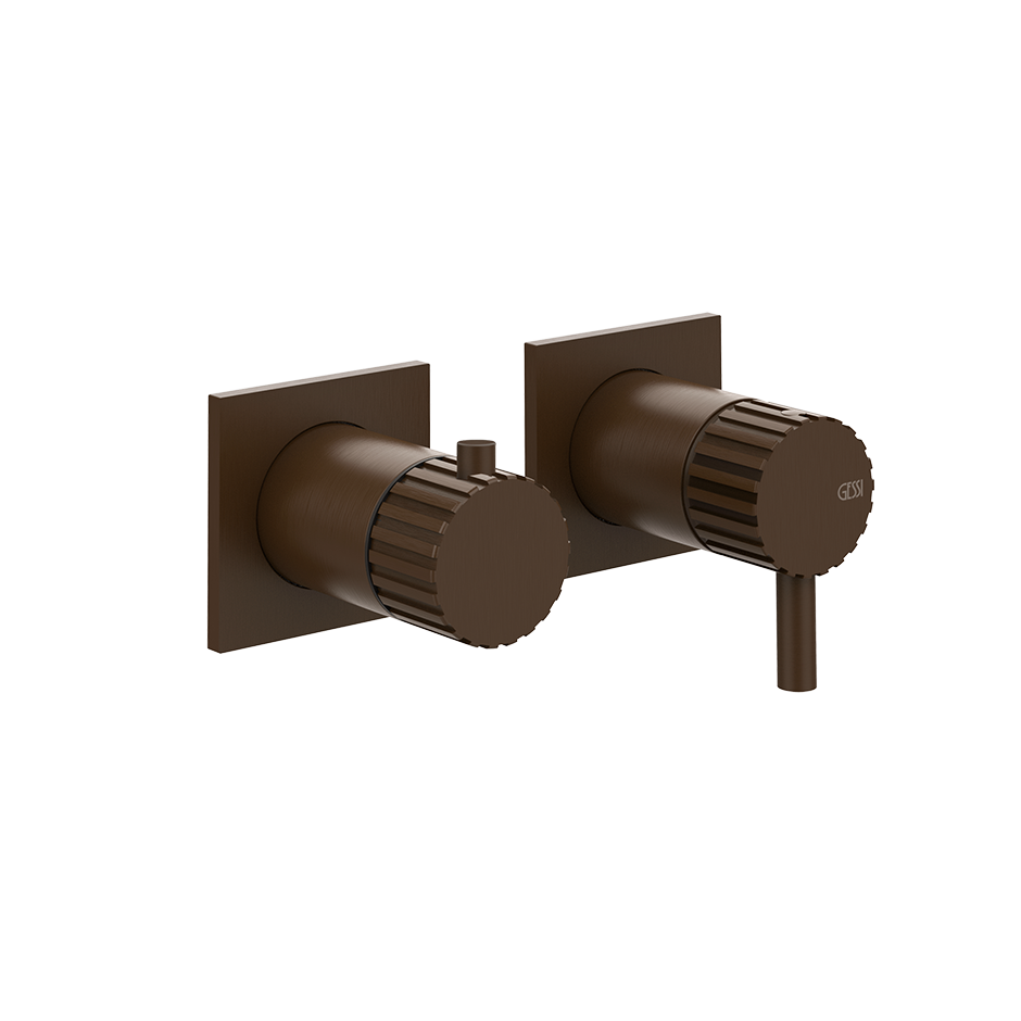 75038 - Dark Bronze