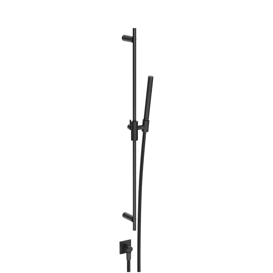 75040 - Matte Black
