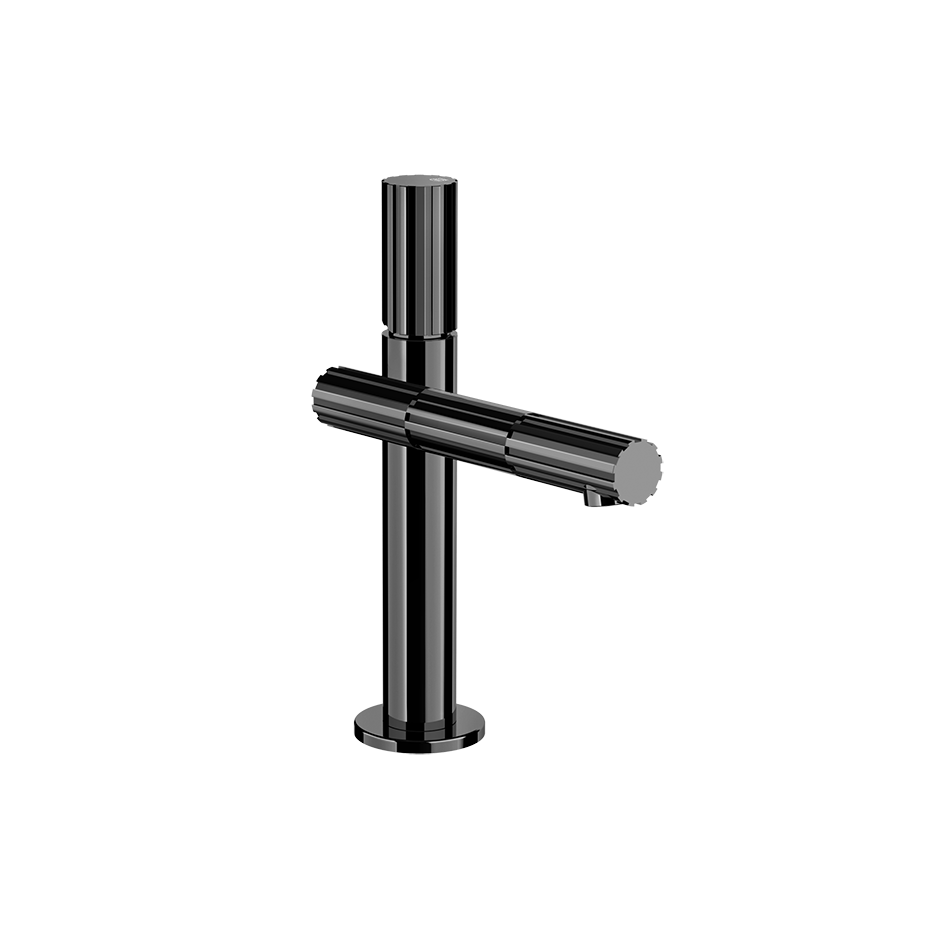 75051 - Black Metal Pvd
