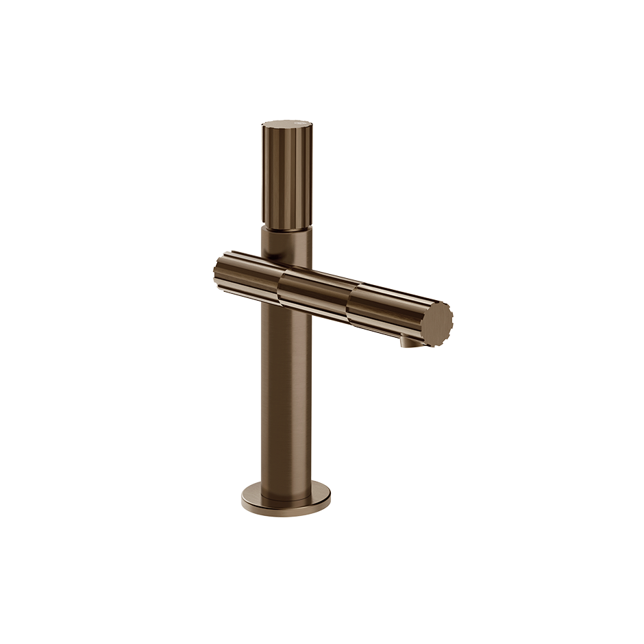 75051 - Coffee Bronze Brushed Pvd