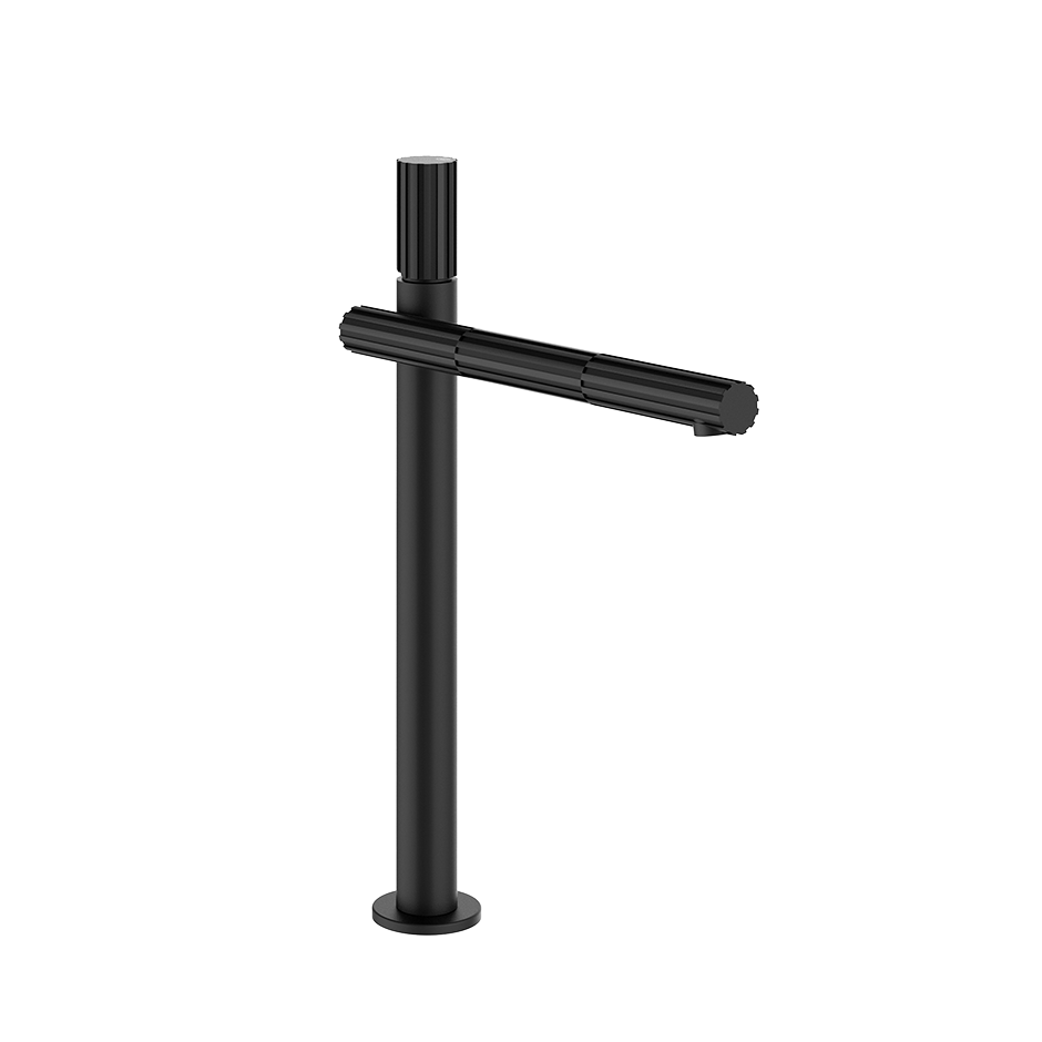 75053 - Matte Black