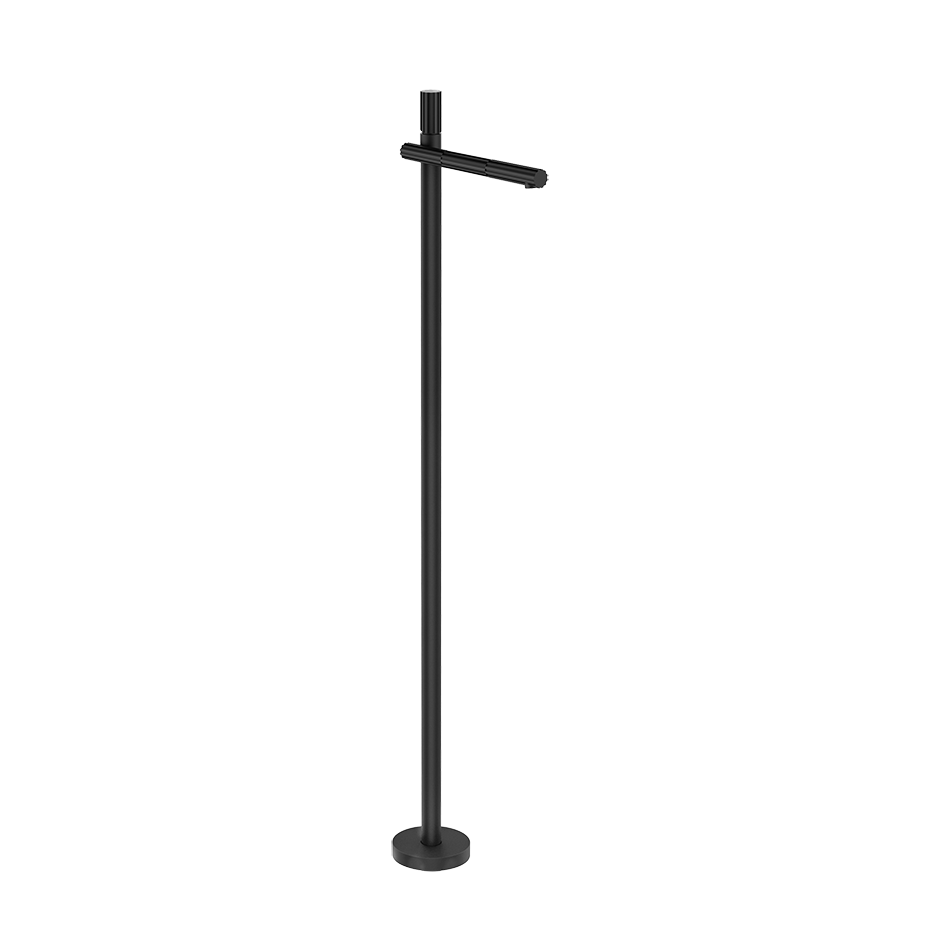 75095 - Matte Black