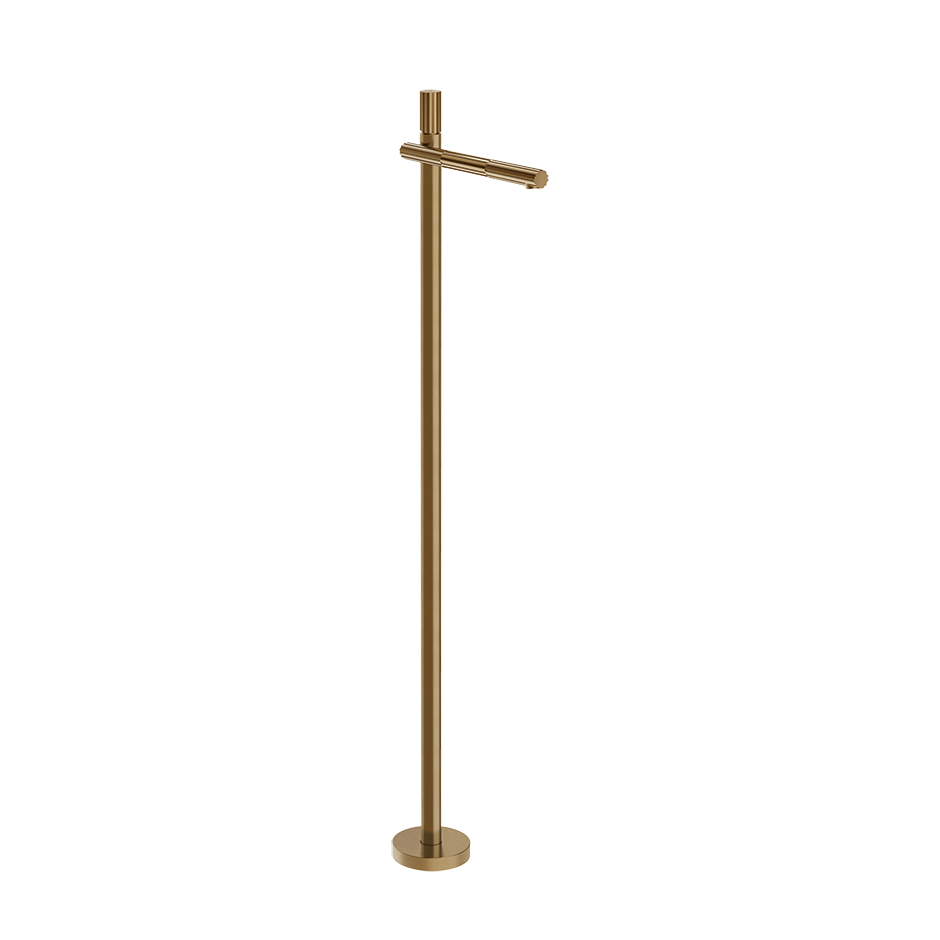 75095 - Warm Bronze Br. Pvd